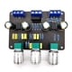 thumbnail image 1 of Dual NE5532 Tone Stereo Preamplifier Board Audio HiFi Amprifier Equalizer Preamp Treble Bass Tone Co, 1 of 5