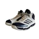 thumbnail image 1 of Ad-id-as Post Up 1.5 667858 White Blue Basketball Shoes Sneakers Men's Size 13, 1 of 6