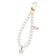 thumbnail image 2 of Llavero de perlas artificiales Strade Fareast Limited elegante para bolso mujer accesorios de coche, 2 of 8