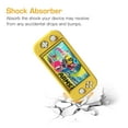 thumbnail image 5 of Full Body Protector Case for Nintendo Switch Lite Travel Cover Grip Yellow, 5 of 7