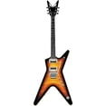 thumbnail image 2 of Dean Guitars ML 79 Floyd Trans Brazilia Electric Guitars, Multicolor, 2 of 2