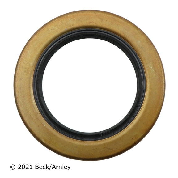 BeckArnley 052-3794 Seal Wheel