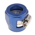 thumbnail image 1 of Extremo de de acabado de abrazadera hexagonal de metal de 21 mm para azul duradero Zulema Abrazadera de abrazadera de agua de fuel oil, 1 of 6