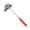 C, variant on Agricultural Small Hoe Household Vegetable Garden Planting Garden Art Hoe Outdoor Plowing And Weeding Tool