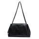 thumbnail image 1 of Nuevo bolso de mano de PU con cadena para mujer, para viajes al trabajo, de otoño e invierno, color negro, 1 of 6