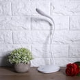 thumbnail image 1 of Multifunctional Desk Light, USB Reading Lamp, Home For Study Bedroom Office, 1 of 8