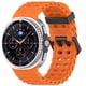thumbnail image 1 of Correa para Samsung Galaxy Watch 8/Watch 8 Classic, Silicona, Deportivo, 1 of 5