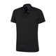 thumbnail image 3 of Mountain Warehouse - Polo Endurance de IsoCool para Hombre (Negro), 3 of 4