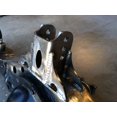 thumbnail image 2 of Artec Industries Rear 3-Link Bracket for Rock Krawler Long Arm - JK4430, 2 of 3