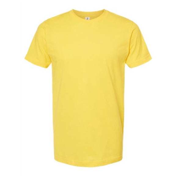 Tultex 202 Unisex Fine Jersey T-Shirt