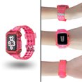 thumbnail image 1 of Correa para Apple Watch compatible con 38mm/40mm con protector de pantalla de uso Rudo. Mamá Pulpo  Uso Rudo, 1 of 7