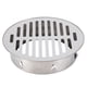 thumbnail image 5 of Stainless Steel Floor Drain, Outdoor Floor Drain Balcony Roof Drain Balcony Floor Drain Rust-proof For Home Commercial ANGGREK Otros, 5 of 8