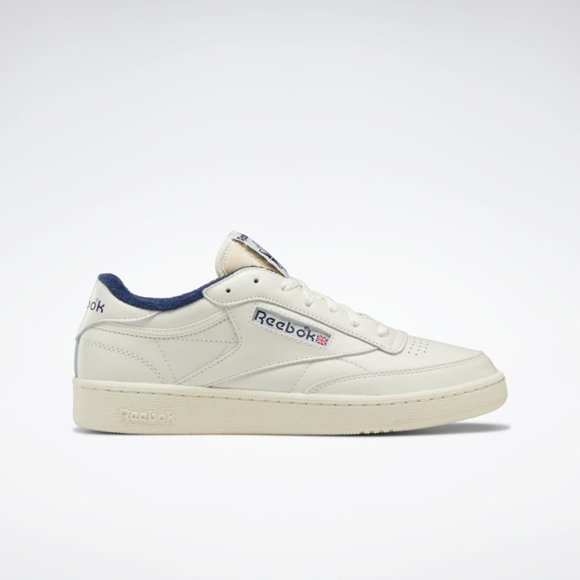 Reebok Footwear Men GX3683 CHALK/ALABAS/VECNAV SHOE