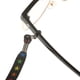 thumbnail image 4 of 2pcs Gafas Deportivas Correa Para El Cuello Cordón Gafas de terre Gafas Cuerda Cuerda Titular, 4 of 9