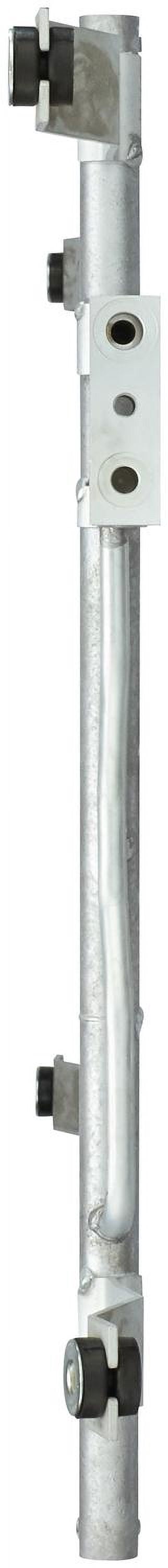 Spectra Premium 7-9057 HD Vehicle Air Conditioning Condenser
