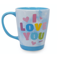 thumbnail image 2 of Disney Parks Up I Have Just Met You and I Love You Dug Coffee Mug New, 2 of 3