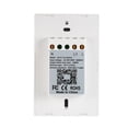thumbnail image 2 of Interruptor de ventilador de techo inteligente WiFi Tuya Interruptor táctil inteligente de EE. UU./AU, 2 of 8
