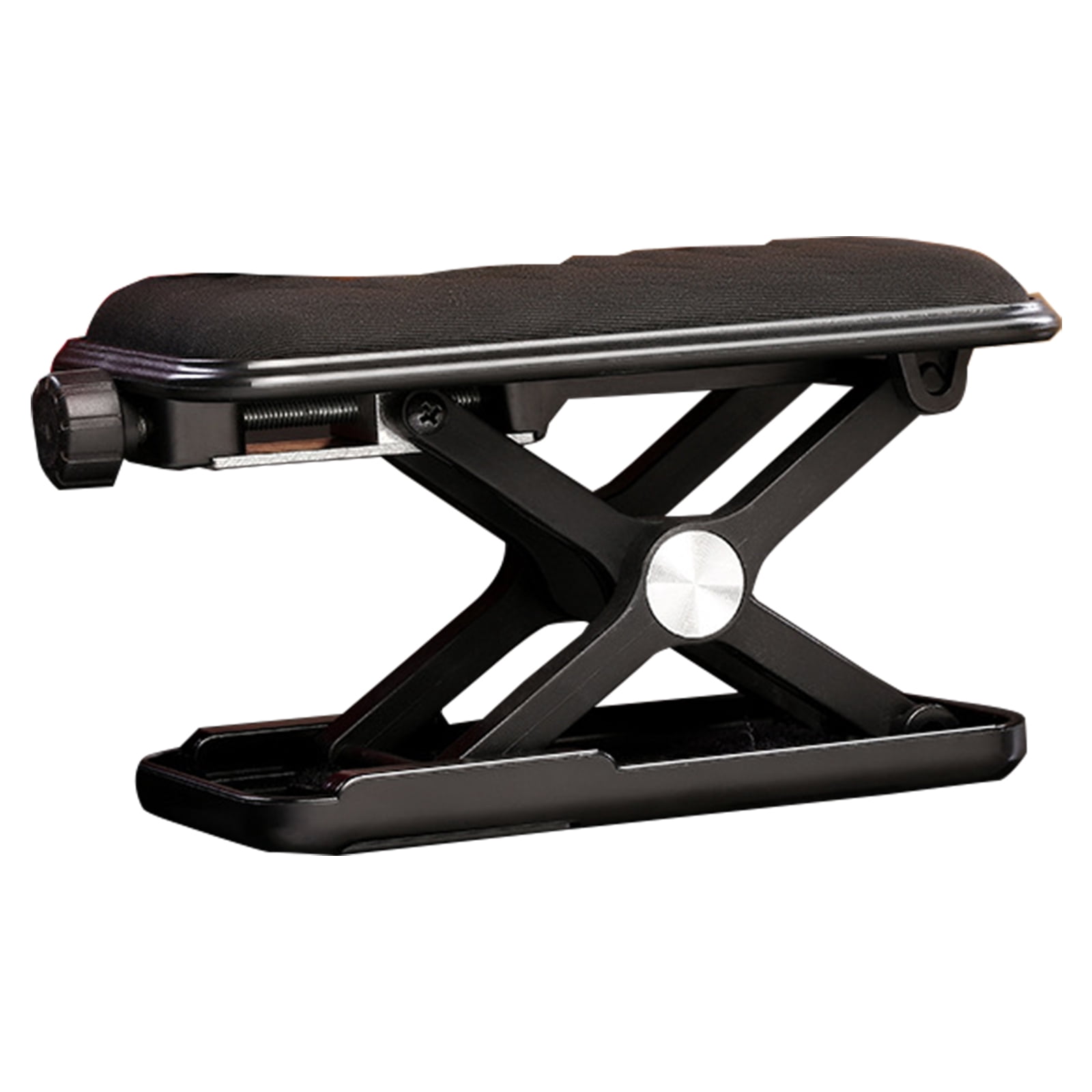 Arm Rest Adjustable Pad with Wrist Support Armrest Wrist Rest Attachment Arm Pad Extension Platform Tray for Desk