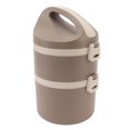 thumbnail image 4 of Insulated Lunch BoxStainless Steel Insulated Lunch Lunch Box Container Insulated Lunch Container Unmatched Quality, 4 of 5