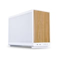 thumbnail image 1 of Chasis Lian Li A3-MATX-WD-26.3L en formato micro, color blanco, 1 of 7