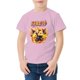 thumbnail image 1 of Camiseta Algodón de Naru para niños, 1 of 5