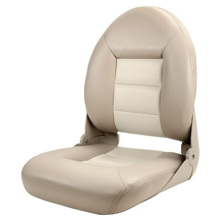 NaviStyle High Back Seat
