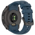 thumbnail image 2 of Smart Sports Watch Strap, Official Style Silicone Replacement Band, Soft & Skin-Friendly, Breathable & Sweat-Resistant, Easy Installation, 2 of 4