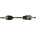 thumbnail image 1 of FLECHA HOMOCINÉTICA LANCER 2002 al 2007 MITSUBISHI Delantera Remanufacturado CARDONE ., 1 of 5