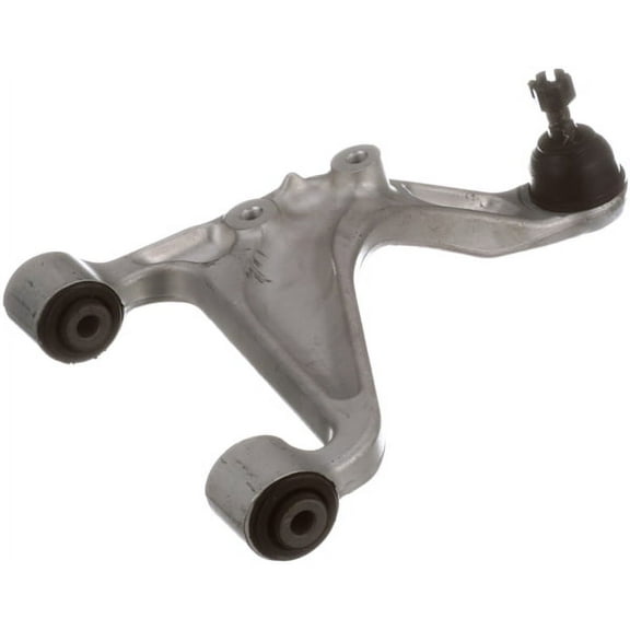 Control Arm and Ball Joint Assembly