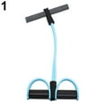 thumbnail image 3 of Bandeau de Résistance pour Entraînement Abdominal Entraînement Physique Gym Yoga, 3 of 7