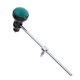 thumbnail image 5 of Martillo de silicona para de batería de percusión para accesorio de batería azul oscuro kusrkot Martillo de percusión, 5 of 8