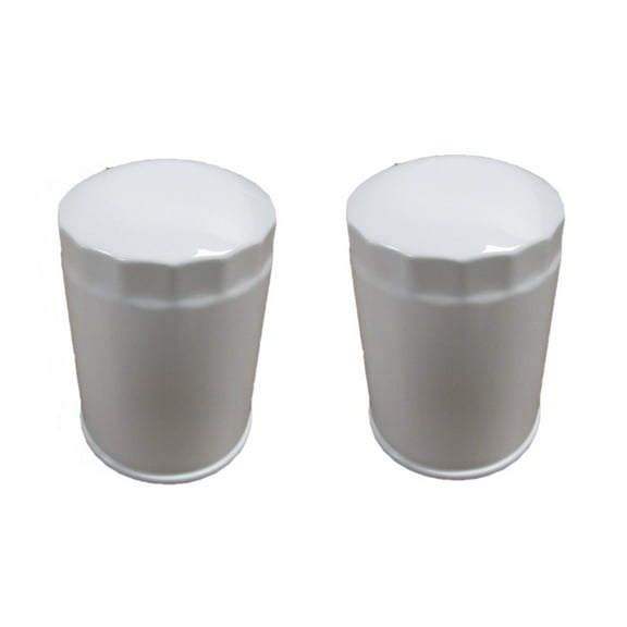 67955-37710 Qty 2: Transmission Filter Fits Kubota B1700 B1750 B2100 B2320 B2400