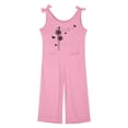 thumbnail image 3 of Big Girls' Dresses Versatiles Outdoor Activities Casual School With Round Neck Design Idea Girls Athletic Dress Size 150, 3 of 3