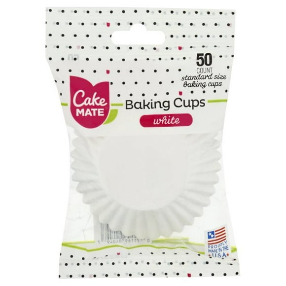 cupcake Holders 50-count