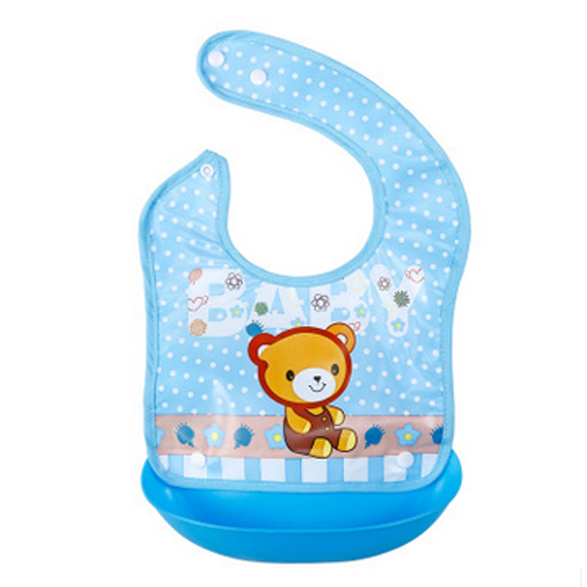 plastic bibs walmart