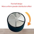 thumbnail image 3 of Professional Espresso Tamper Coffee Powder Tamper Stainless Steel Material, 3 of 11