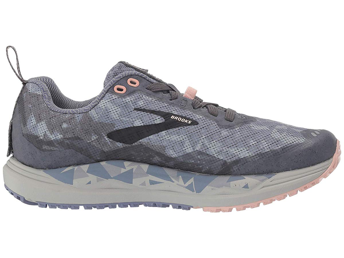 brooks caldera 3