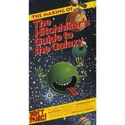 Hitchhiker's Guide To The Galaxy, The (Full Frame)