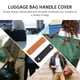 thumbnail image 2 of EeaseMX 2 fundas premium para asas de equipaje y bolsos., 2 of 7