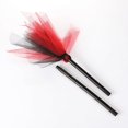 thumbnail image 5 of 1pc, 2023 New Halloween Witch Broom Detachable Sequin Children's Decorative Broom Cosplay Party Supplies, Halloween Decor, Halloween Supplies, Party Decor, Party Supplies, 5 of 5