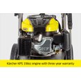 thumbnail image 3 of Laveuse à pression à essence G2900X de Karcher, 3 of 4