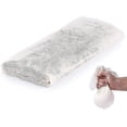 thumbnail image 3 of Newway 5pcs Cotton Gauze Cheese Cloth compatible Cooking, 90x90cm Sturdy And Reusable Strainer compatible Home Kitchen(free Shipping), 3 of 5