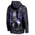 thumbnail image 3 of Youth ProSphere  Black The Undertaker Early '90s Hoodie, 3 of 3