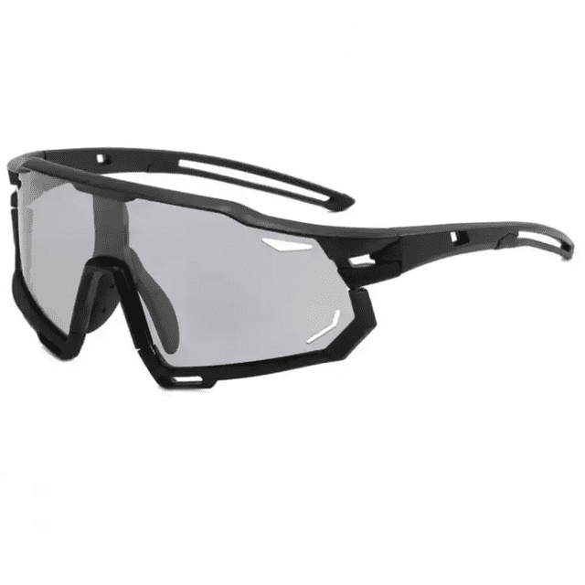 Lentes Gafas Fotocromaticas De Sol Dia Y Noche Ryscom Unisex Hombre O Mujer
