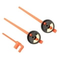 thumbnail image 1 of Bgsha Motorcycle Instrument Speedometer Pointer Needle Pins For Honda CB400 SF 92-98, 1 of 9