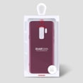thumbnail image 4 of X-level Samsung Galaxy S9 Plus Case, Slim Fit Soft TPU Ultra Thin S9 Plus Mobile Phone Cover Matte Finish Coating Grip, 4 of 4