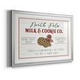 thumbnail image 2 of Milk and Cookie Co Premium Framed Print - Ready to Hang, 2 of 8