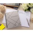 thumbnail image 2 of Carnet de Réunion - 2-Pack Livre de Réunion pour la Prise de Notes, Journal de Réunion, Planificateur d'Affaires, 80 Feuilles Unité, Blanc, 11 x 8,5 Pouces, 2 of 6