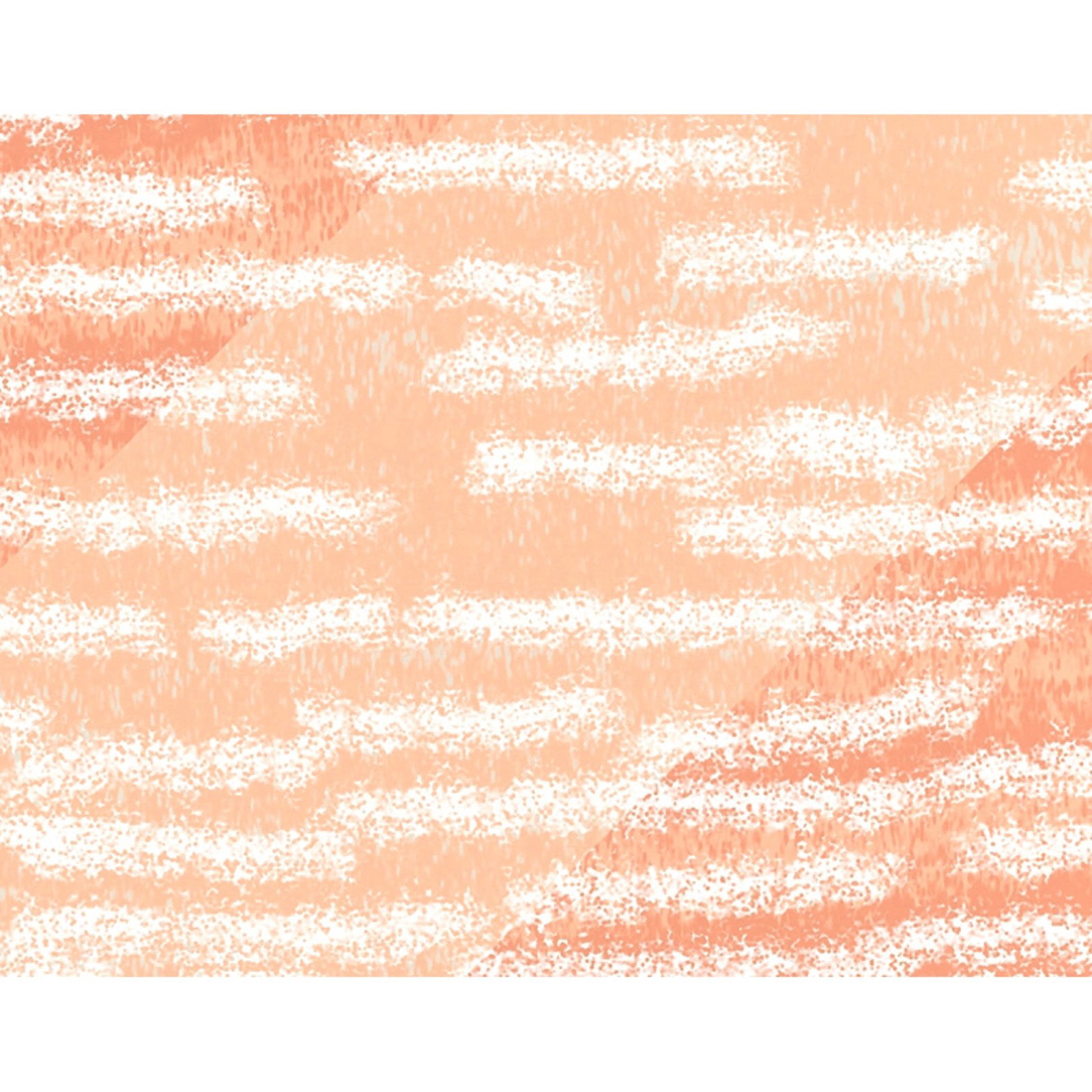 Simply Daisy 18" x 30" Marled Knit Stripe Geometric Print Kitchen Towel