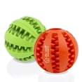 thumbnail image 1 of Pelotas Para Perro - Rojo / Verde - 5Cm The Small Moment No se aplica, 1 of 2